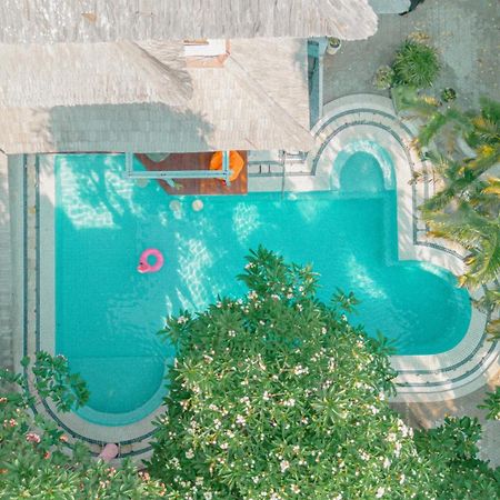 Bs Home Kuta Lombok Εξωτερικό φωτογραφία