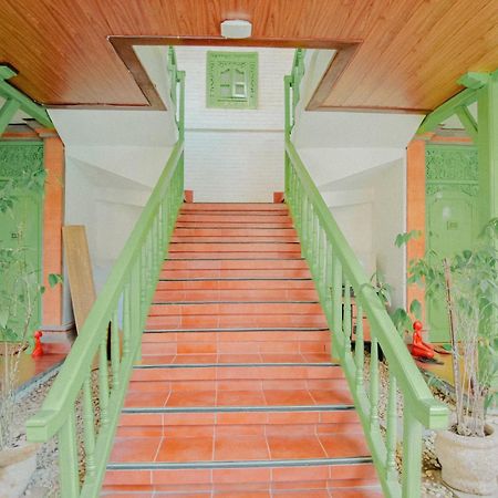 Bs Home Kuta Lombok Εξωτερικό φωτογραφία