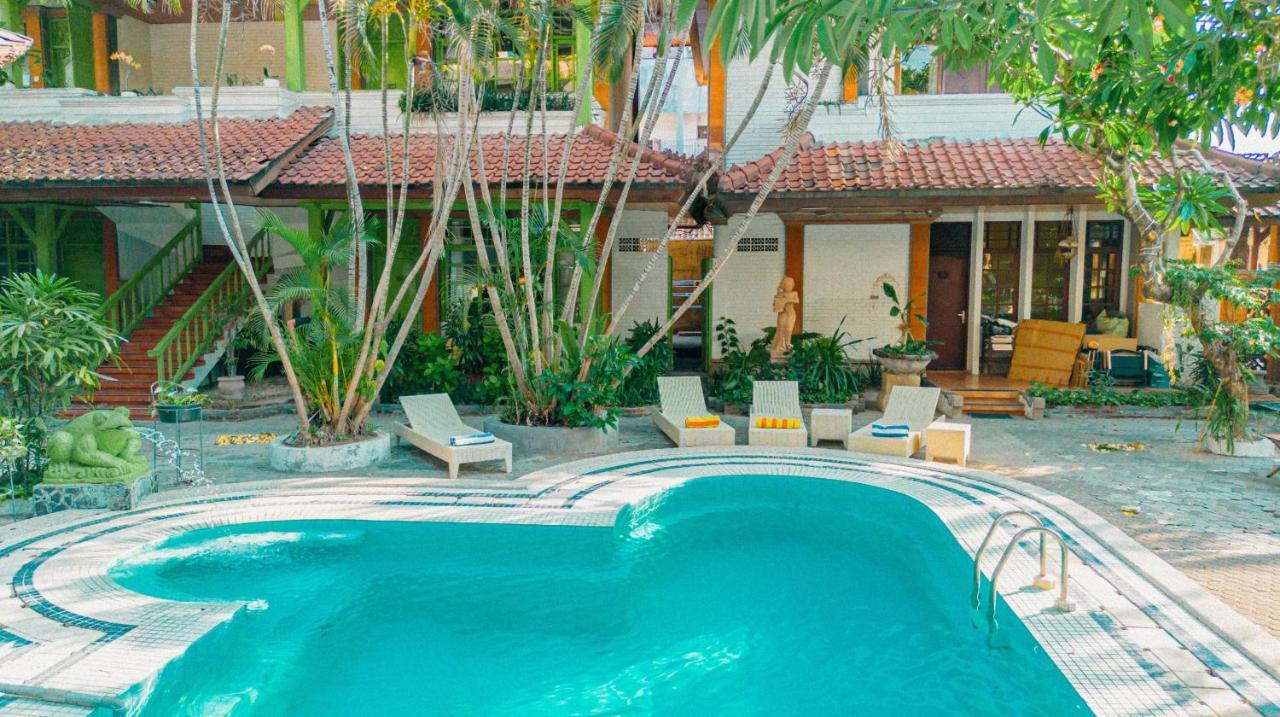 Bs Home Kuta Lombok Εξωτερικό φωτογραφία