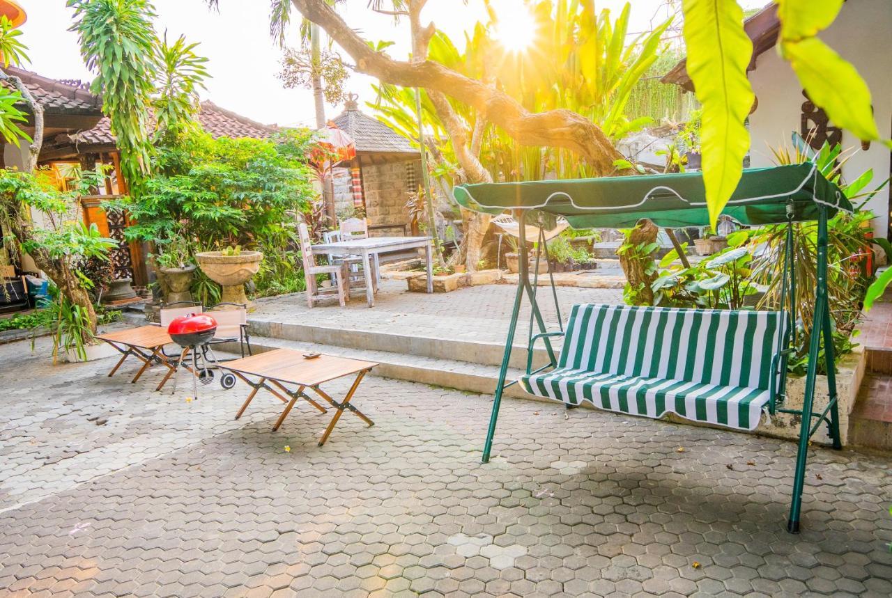Bs Home Kuta Lombok Εξωτερικό φωτογραφία
