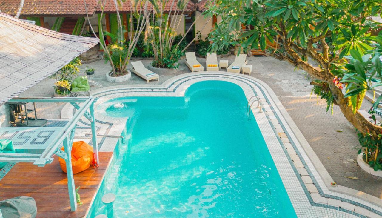 Bs Home Kuta Lombok Εξωτερικό φωτογραφία
