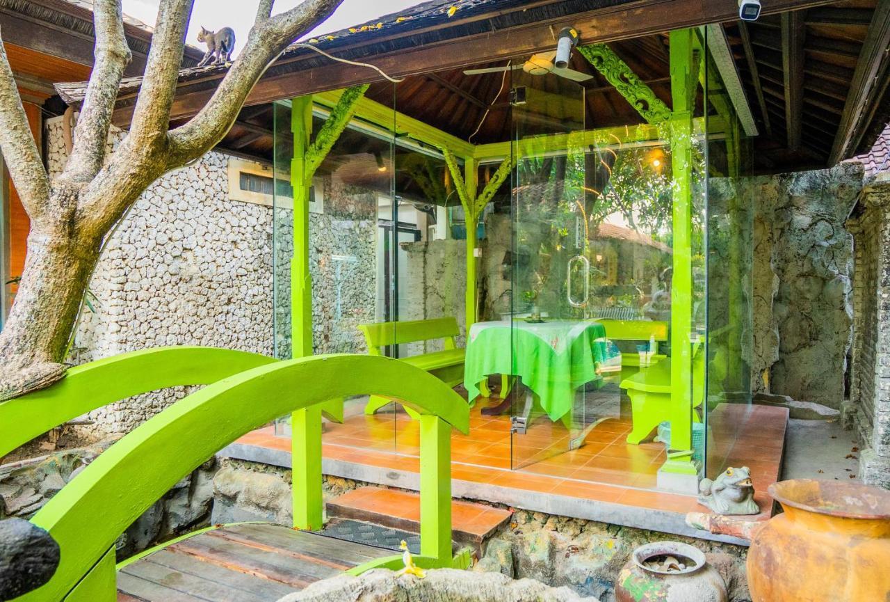 Bs Home Kuta Lombok Εξωτερικό φωτογραφία