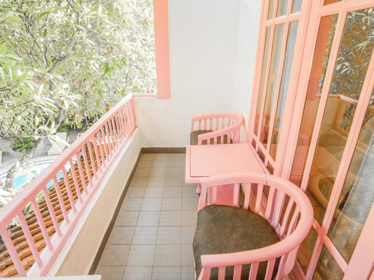 Bs Home Kuta Lombok Εξωτερικό φωτογραφία