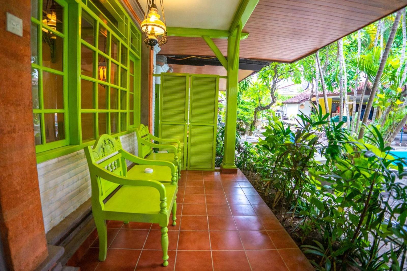 Bs Home Kuta Lombok Δωμάτιο φωτογραφία