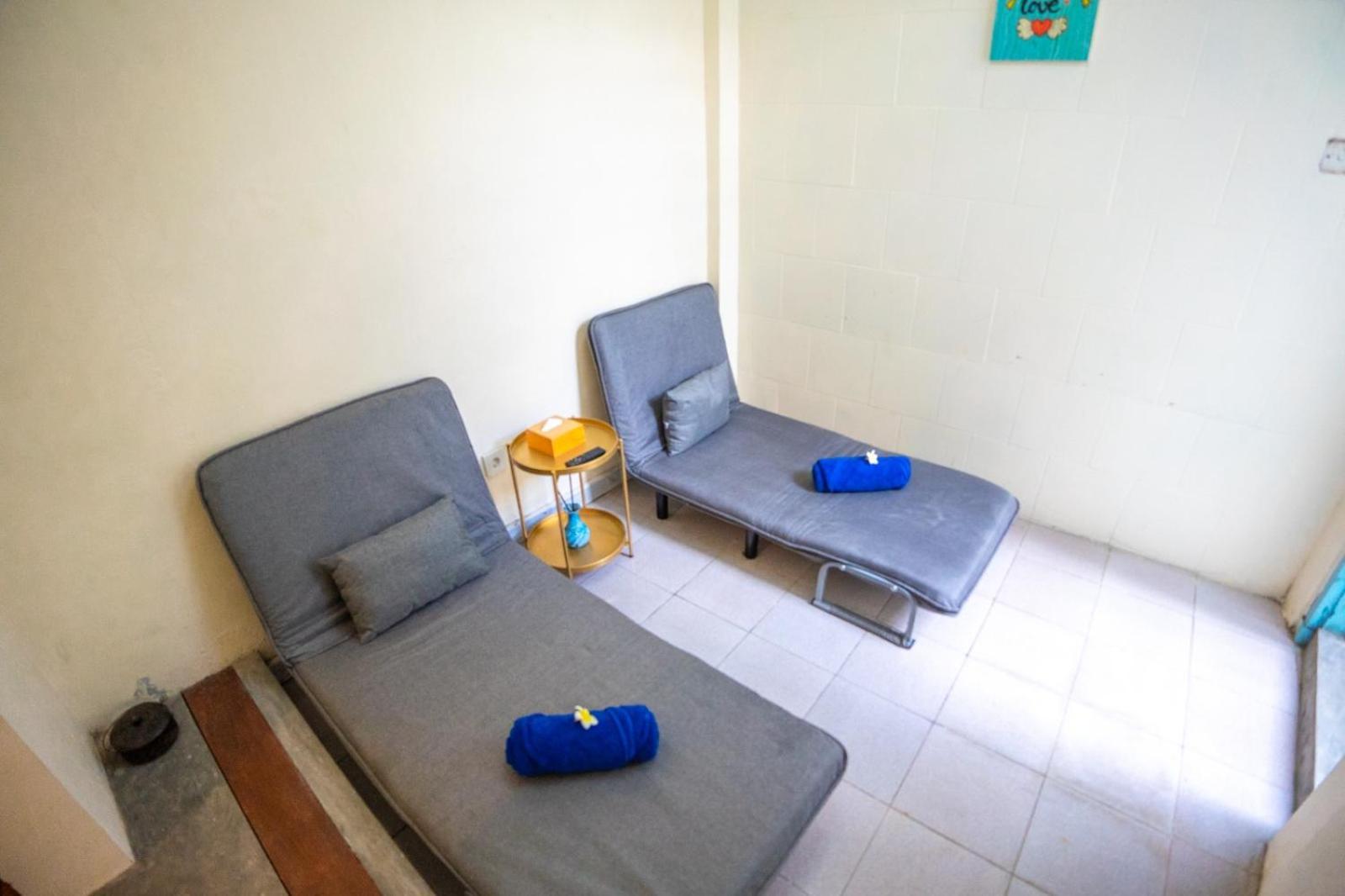 Bs Home Kuta Lombok Εξωτερικό φωτογραφία