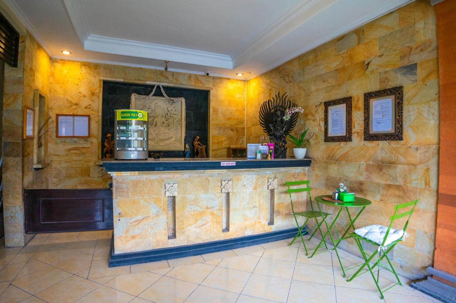 Bs Home Kuta Lombok Εξωτερικό φωτογραφία