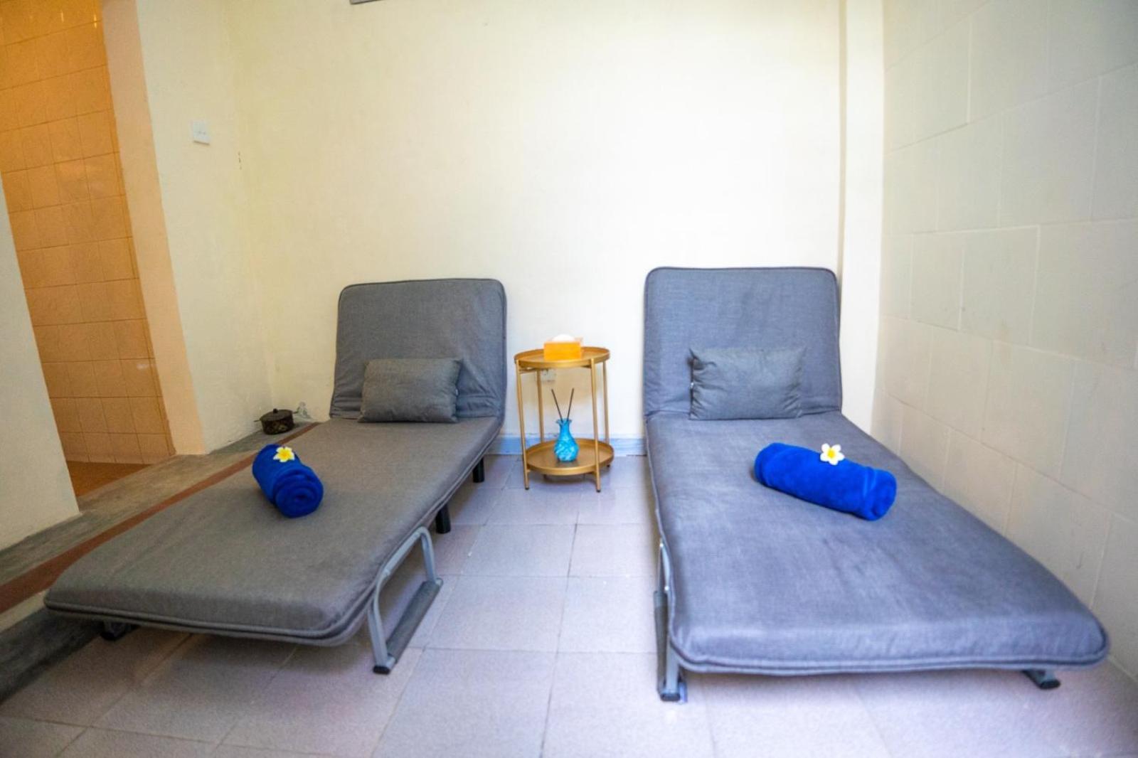 Bs Home Kuta Lombok Εξωτερικό φωτογραφία