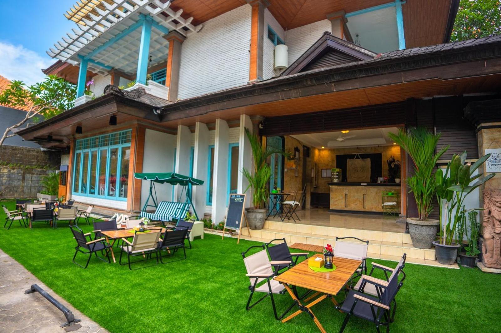 Bs Home Kuta Lombok Εξωτερικό φωτογραφία