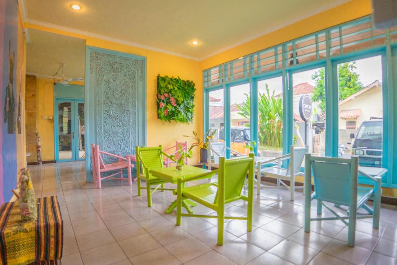 Bs Home Kuta Lombok Εξωτερικό φωτογραφία