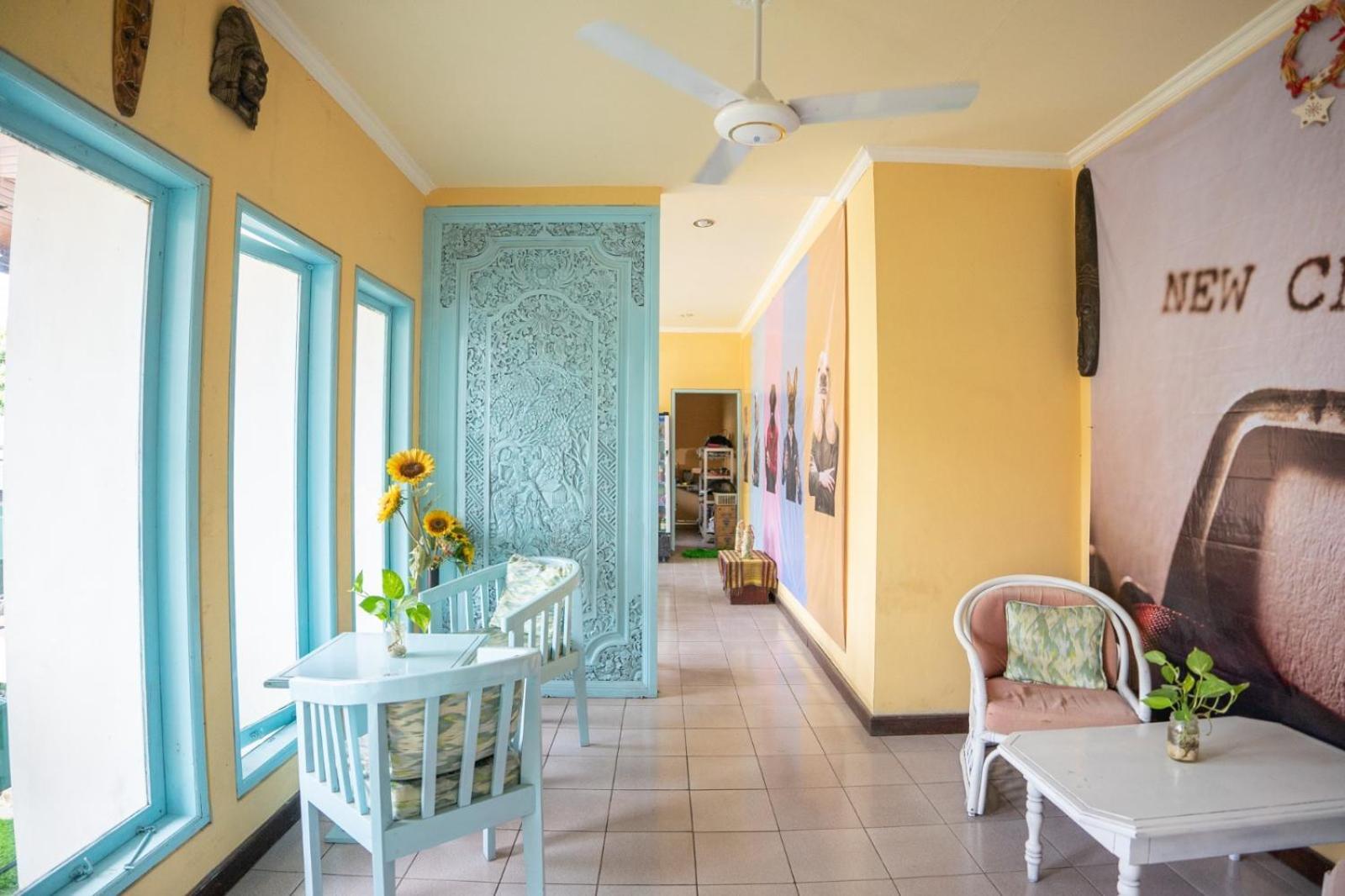Bs Home Kuta Lombok Εξωτερικό φωτογραφία
