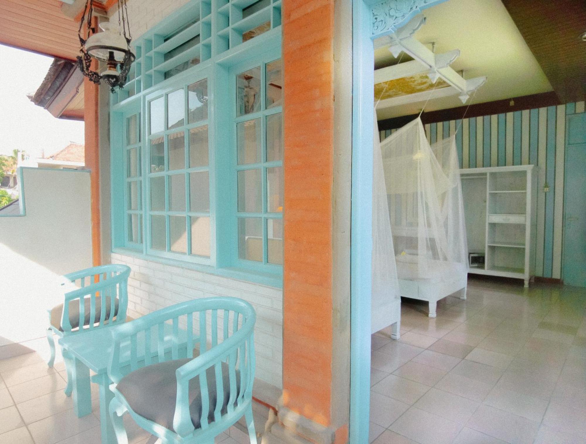 Bs Home Kuta Lombok Εξωτερικό φωτογραφία