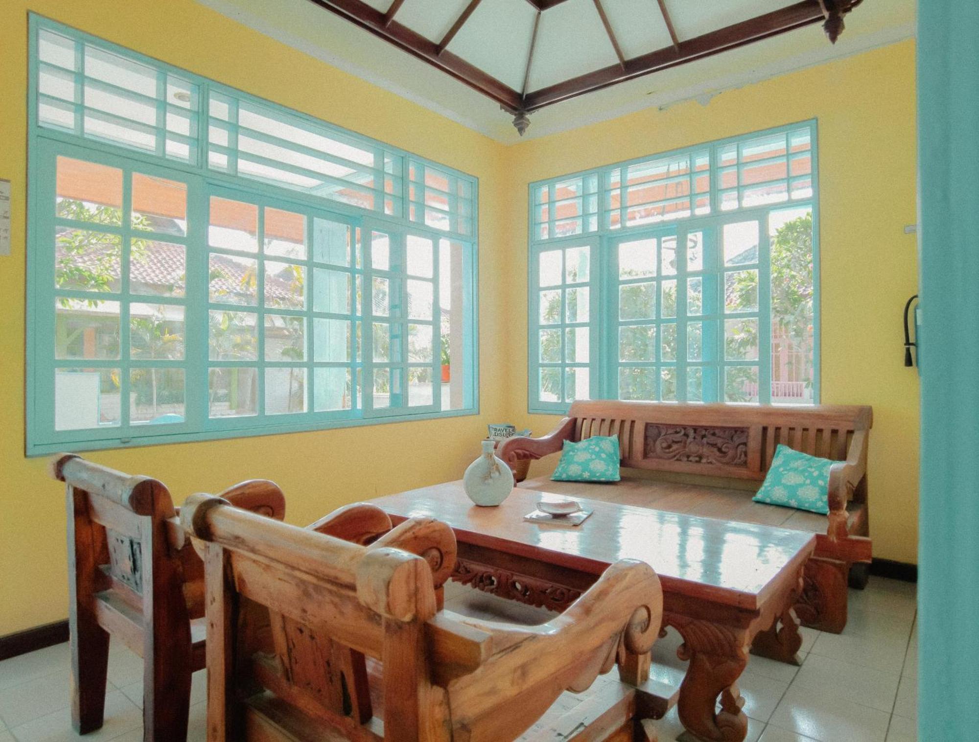 Bs Home Kuta Lombok Εξωτερικό φωτογραφία