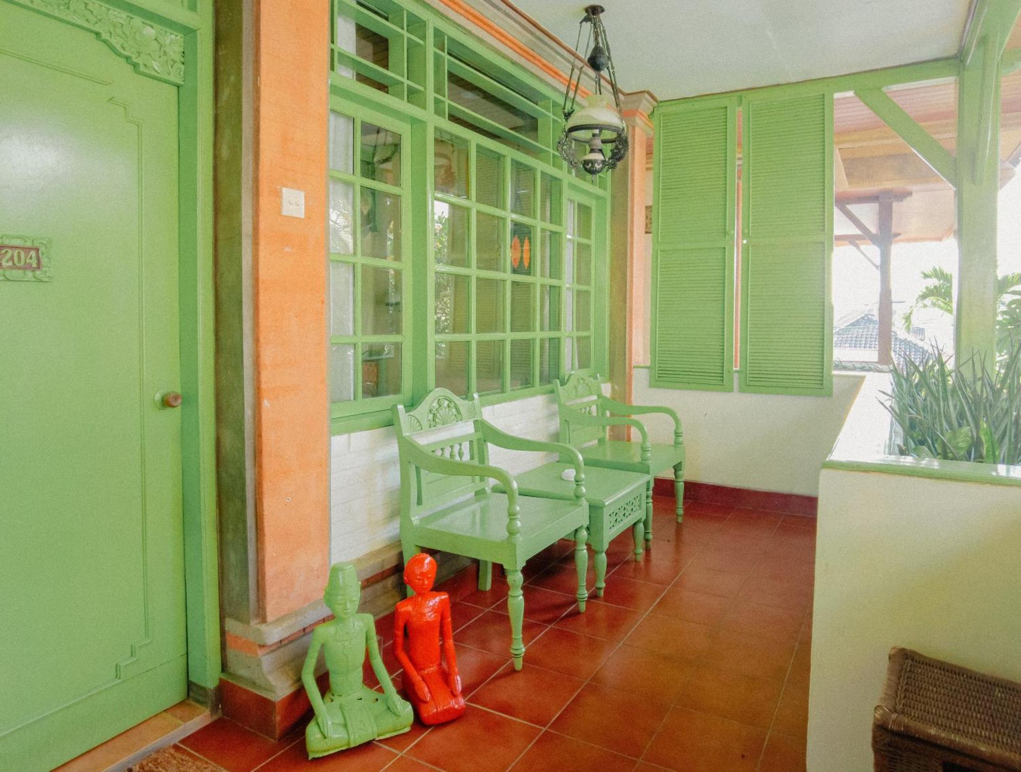 Bs Home Kuta Lombok Εξωτερικό φωτογραφία