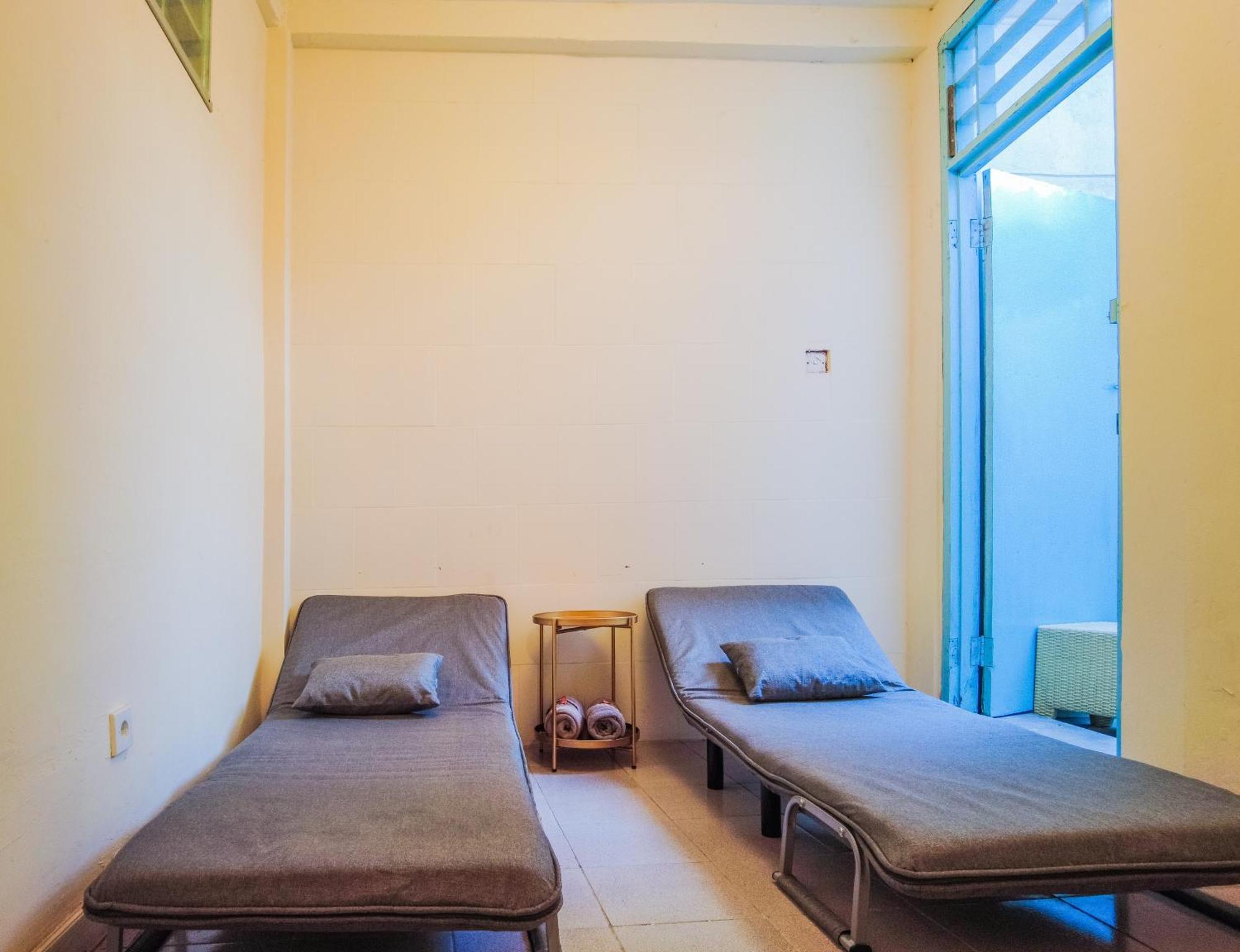 Bs Home Kuta Lombok Εξωτερικό φωτογραφία