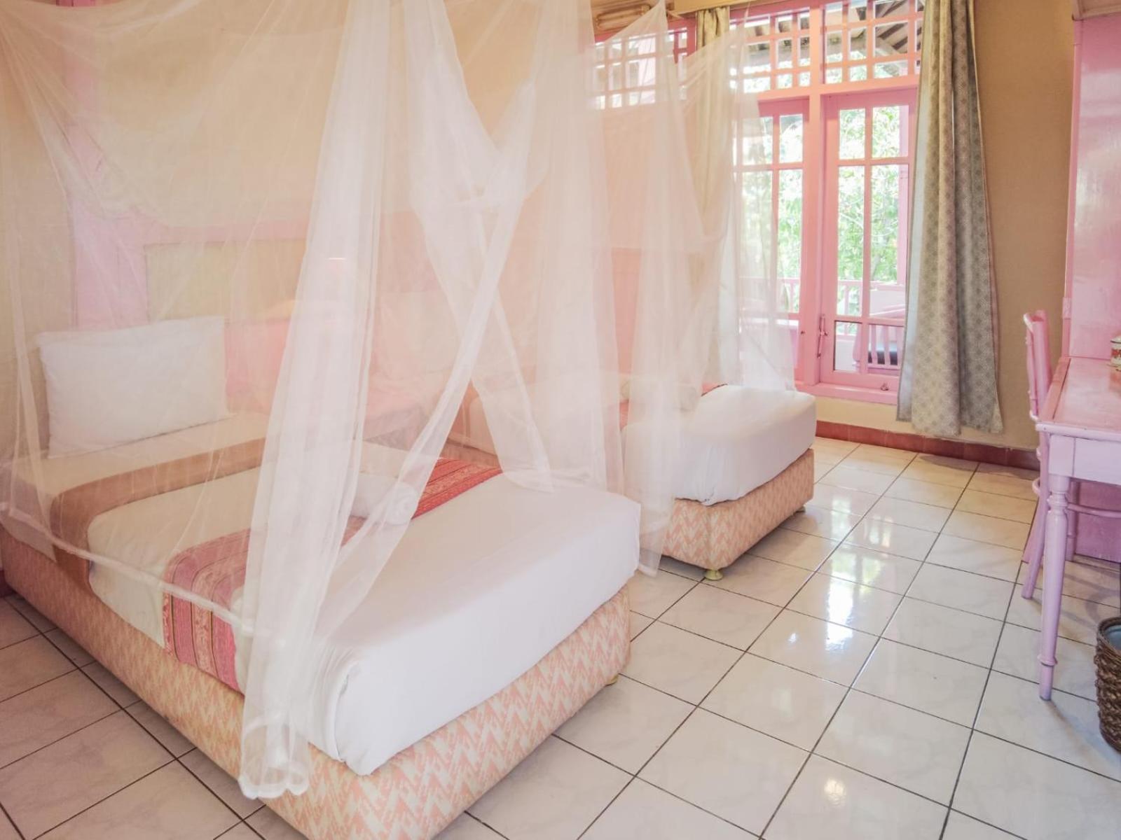 Bs Home Kuta Lombok Εξωτερικό φωτογραφία