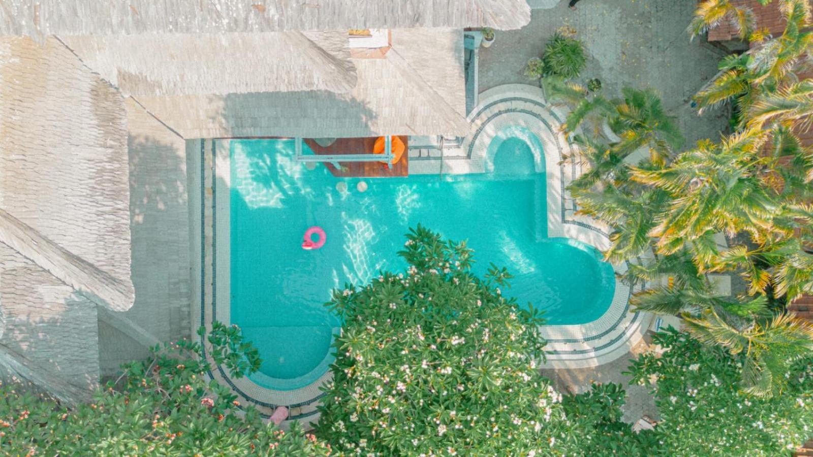 Bs Home Kuta Lombok Εξωτερικό φωτογραφία