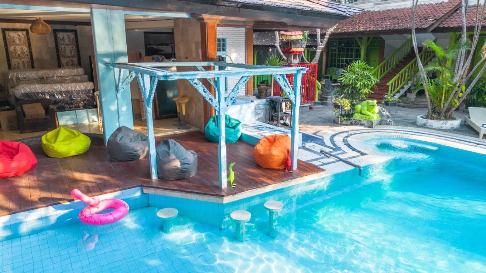 Bs Home Kuta Lombok Εξωτερικό φωτογραφία