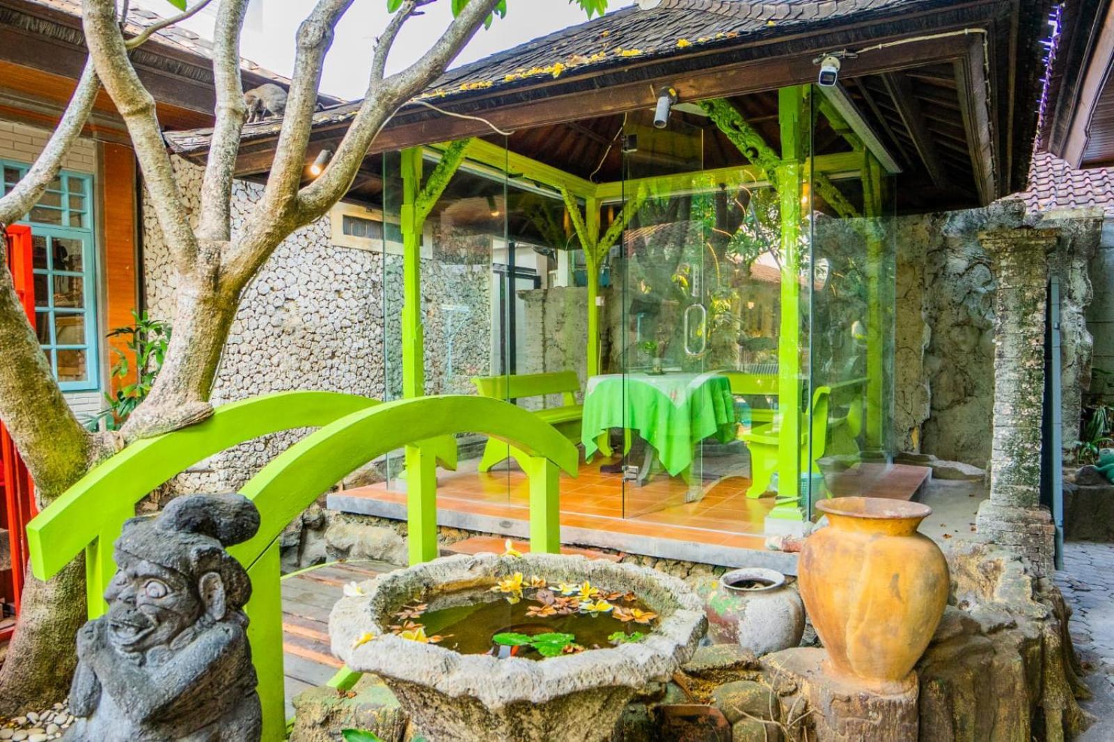 Bs Home Kuta Lombok Εξωτερικό φωτογραφία