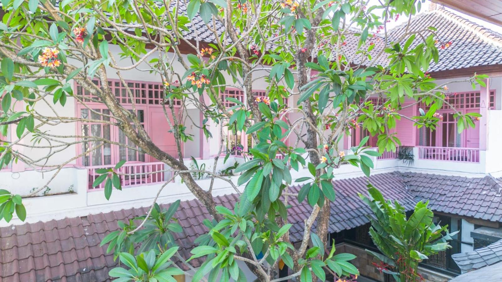 Bs Home Kuta Lombok Εξωτερικό φωτογραφία