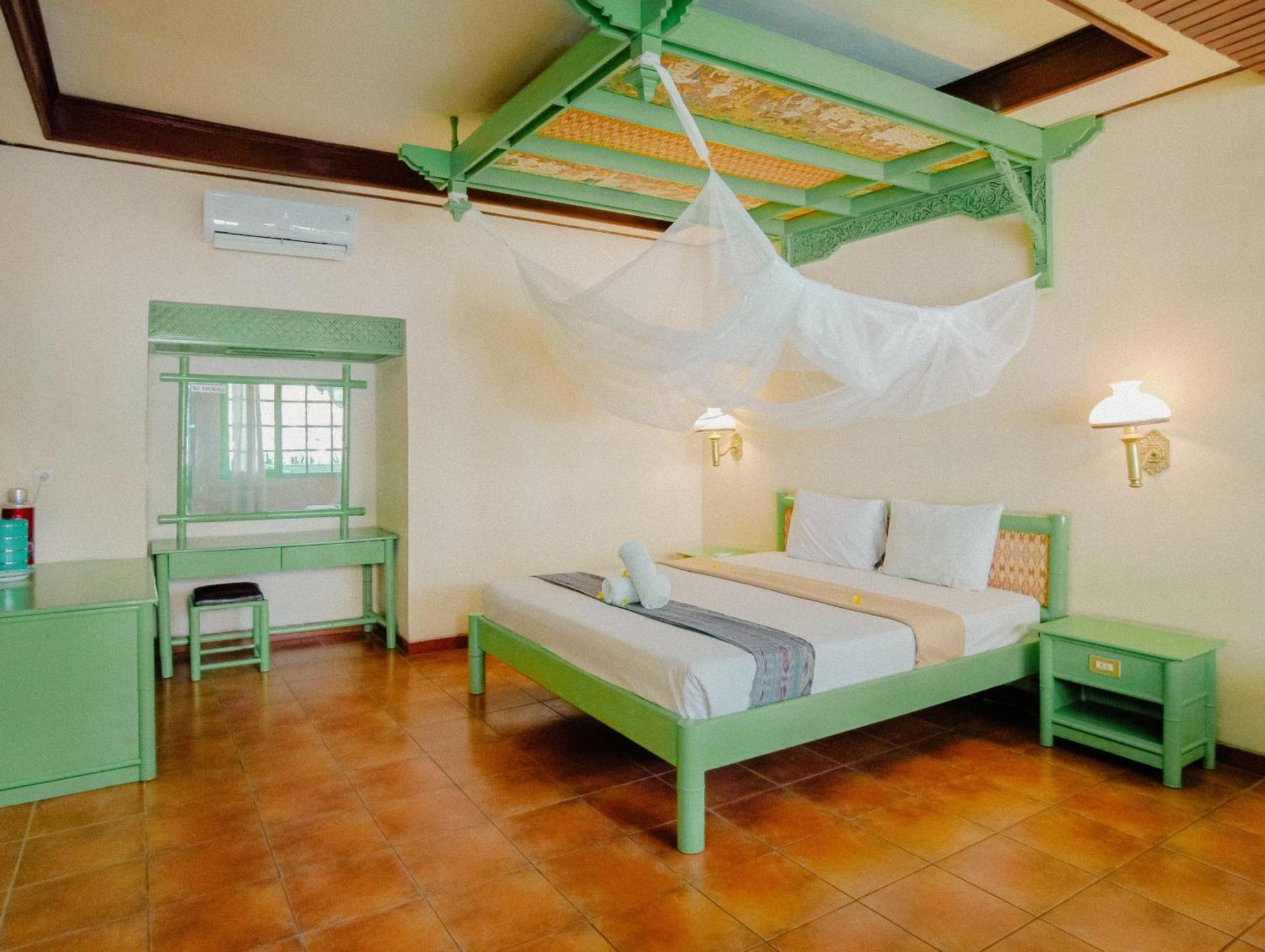 Bs Home Kuta Lombok Εξωτερικό φωτογραφία