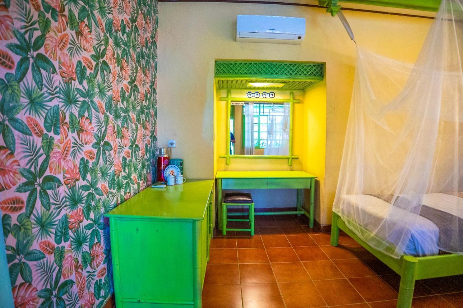 Bs Home Kuta Lombok Δωμάτιο φωτογραφία