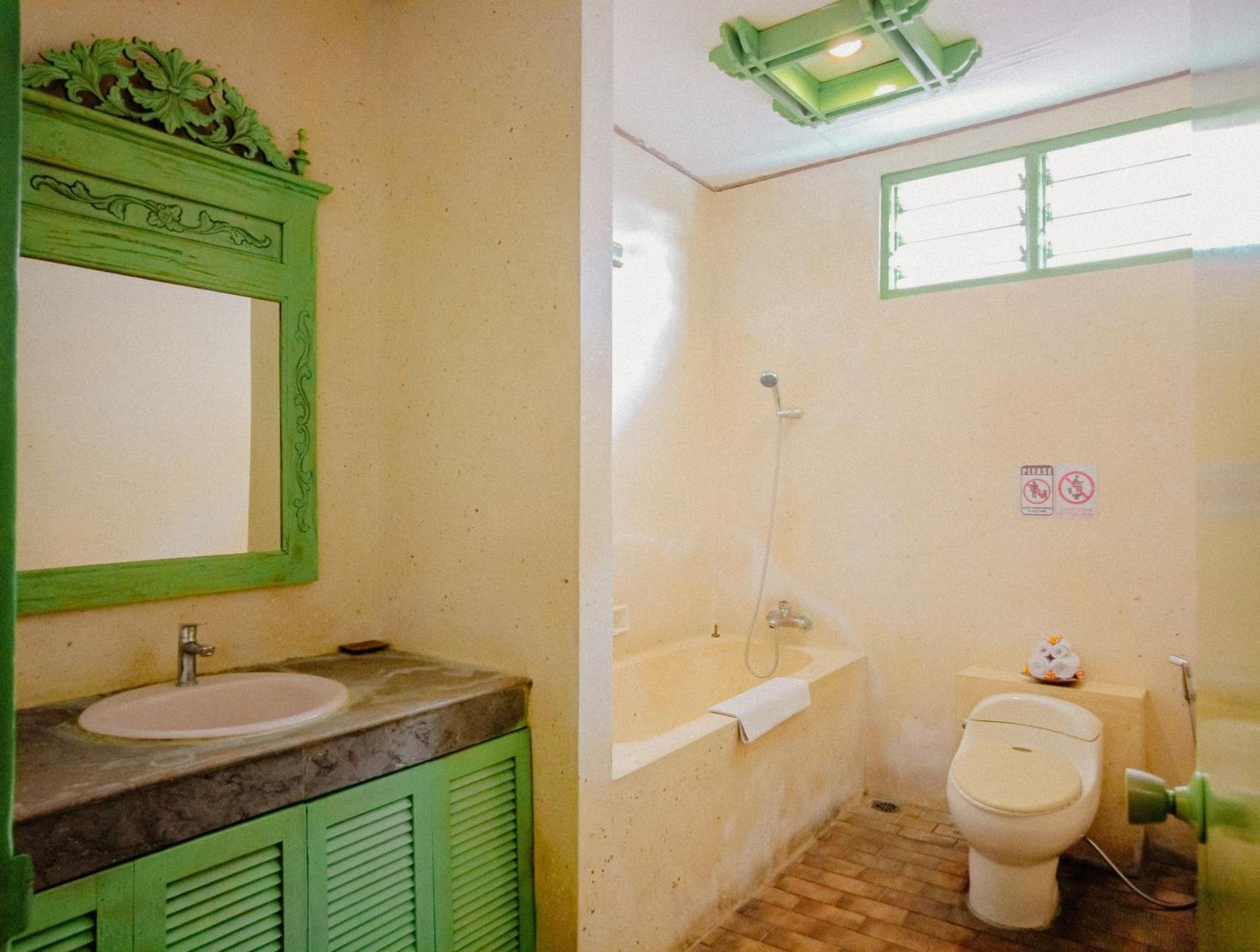 Bs Home Kuta Lombok Εξωτερικό φωτογραφία