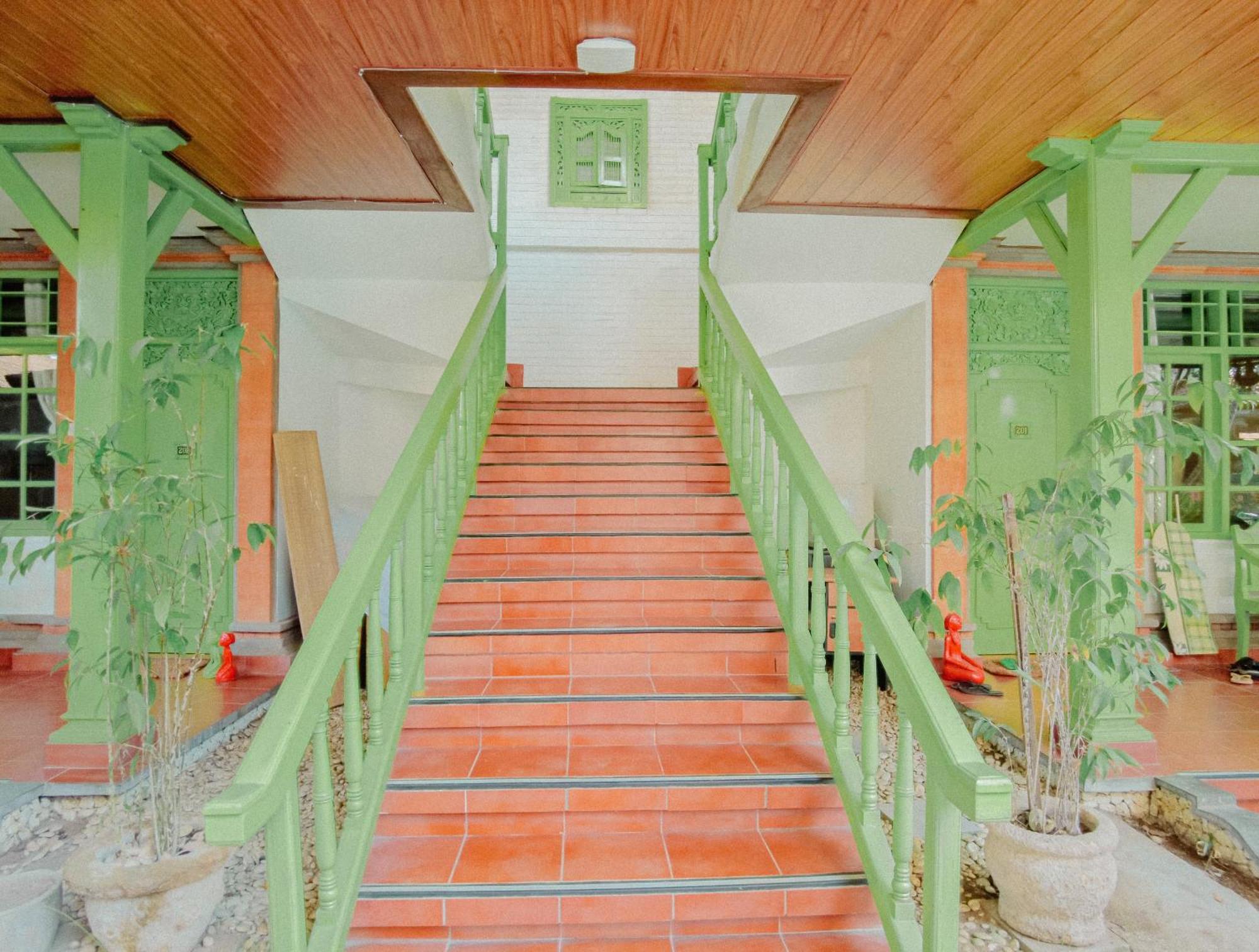 Bs Home Kuta Lombok Εξωτερικό φωτογραφία